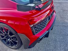 AUDI R8 Coupé GT No 110/333, Benzina, Occasioni / Usate, Automatico - 7