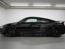 AUDI R8 Coupé 5.2 plus S-Tronic, Benzin, Occasion / Gebraucht, Automatik - 2