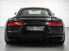 AUDI R8 Coupé 5.2 plus S-Tronic, Benzin, Occasion / Gebraucht, Automatik - 4