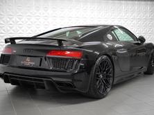 AUDI R8 Coupé 5.2 plus S-Tronic, Benzin, Occasion / Gebraucht, Automatik - 5
