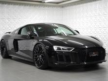AUDI R8 Coupé 5.2 plus S-Tronic, Benzin, Occasion / Gebraucht, Automatik - 7