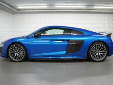 AUDI R8 Coupé 5.2 plus S-Tronic, Benzin, Occasion / Gebraucht, Automatik - 2