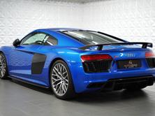 AUDI R8 Coupé 5.2 plus S-Tronic, Benzin, Occasion / Gebraucht, Automatik - 3