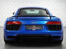 AUDI R8 Coupé 5.2 plus S-Tronic, Benzin, Occasion / Gebraucht, Automatik - 4