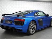 AUDI R8 Coupé 5.2 plus S-Tronic, Benzin, Occasion / Gebraucht, Automatik - 5