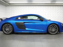 AUDI R8 Coupé 5.2 plus S-Tronic, Benzin, Occasion / Gebraucht, Automatik - 6