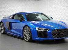 AUDI R8 Coupé 5.2 plus S-Tronic, Benzin, Occasion / Gebraucht, Automatik - 7