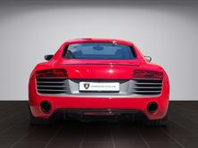 AUDI R8 Coupé 5.2 FSI V10 plus quattro S-Tr, Petrol, Second hand / Used, Automatic - 4