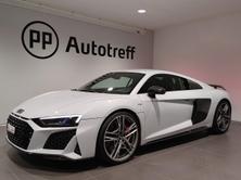 AUDI R8 Coupé performance S-Tronic, Petrol, Second hand / Used, Automatic - 2