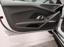 AUDI R8 Coupé performance S-Tronic, Benzina, Occasioni / Usate, Automatico - 4