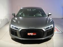 AUDI R8 Coupé 5.2 RWS, Petrol, Second hand / Used, Automatic - 2