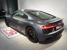 AUDI R8 Coupé 5.2 RWS, Petrol, Second hand / Used, Automatic - 3