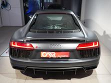 AUDI R8 Coupé 5.2 RWS, Petrol, Second hand / Used, Automatic - 4