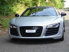 AUDI R8 Coupé 4.2 FSI V8 quattro R-Tronic, Petrol, Second hand / Used, Automatic - 2