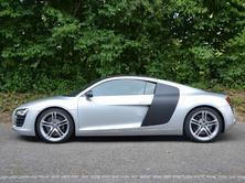 AUDI R8 Coupé 4.2 FSI V8 quattro R-Tronic, Petrol, Second hand / Used, Automatic - 3