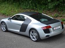 AUDI R8 Coupé 4.2 FSI V8 quattro R-Tronic, Petrol, Second hand / Used, Automatic - 4