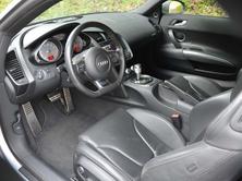 AUDI R8 Coupé 4.2 FSI V8 quattro R-Tronic, Benzina, Occasioni / Usate, Automatico - 5