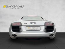 AUDI R8 Coupé 4.2, Petrol, Second hand / Used, Automatic - 4