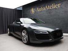 AUDI R8 Coupé 4.2 S-Tronic, Petrol, Second hand / Used, Automatic - 2