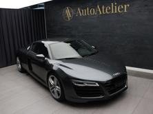 AUDI R8 Coupé 4.2 S-Tronic, Petrol, Second hand / Used, Automatic - 3