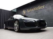 AUDI R8 Coupé 4.2 S-Tronic, Petrol, Second hand / Used, Automatic - 4