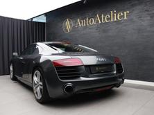 AUDI R8 Coupé 4.2 S-Tronic, Petrol, Second hand / Used, Automatic - 6