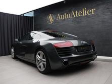 AUDI R8 Coupé 4.2 S-Tronic, Petrol, Second hand / Used, Automatic - 7