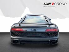 AUDI R8 Coupé 5.2 FSI V10 performance quattro S-Tronic, Petrol, Second hand / Used, Automatic - 4