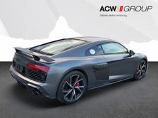 AUDI R8 Coupé 5.2 FSI V10 performance quattro S-Tronic, Petrol, Second hand / Used, Automatic - 5