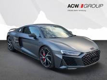 AUDI R8 Coupé 5.2 FSI V10 performance quattro S-Tronic, Petrol, Second hand / Used, Automatic - 7