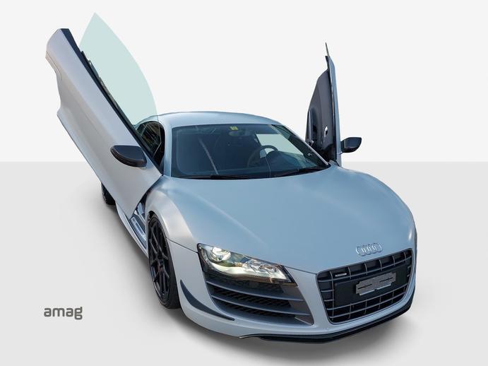 AUDI R8 GT, Petrol, Second hand / Used, Automatic