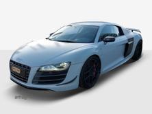 AUDI R8 GT, Petrol, Second hand / Used, Automatic - 2