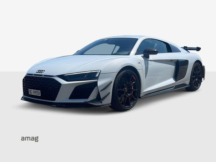 AUDI R8 Coupé GT RWD S-Tronic, Petrol, Second hand / Used, Automatic