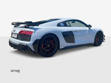 AUDI R8 Coupé GT RWD S-Tronic, Petrol, Second hand / Used, Automatic - 4