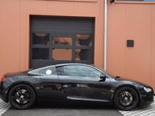 AUDI R8 Coupé 4.2, Petrol, Second hand / Used, Automatic - 3
