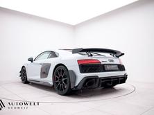 AUDI R8 Coupe GT RWD S-Tronic, Benzin, Occasion / Gebraucht, Automat - 3