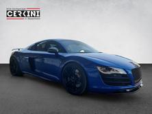 AUDI R8 Coupé 5.2 R-Tronic, Petrol, Second hand / Used, Automatic - 2