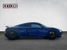 AUDI R8 Coupé 5.2 R-Tronic, Petrol, Second hand / Used, Automatic - 4