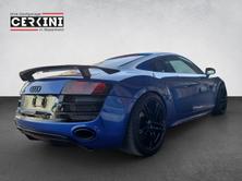 AUDI R8 Coupé 5.2 R-Tronic, Petrol, Second hand / Used, Automatic - 6