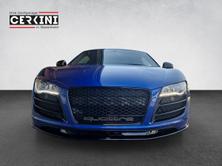 AUDI R8 Coupé 5.2 R-Tronic, Petrol, Second hand / Used, Automatic - 7