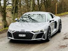 AUDI R8 Coupé RWD S-Tronic, Petrol, Second hand / Used, Automatic - 2