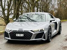 AUDI R8 Coupé RWD S-Tronic, Petrol, Second hand / Used, Automatic - 3