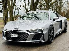 AUDI R8 Coupé RWD S-Tronic, Petrol, Second hand / Used, Automatic - 4