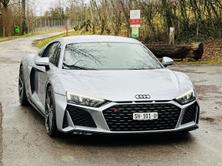 AUDI R8 Coupé RWD S-Tronic, Petrol, Second hand / Used, Automatic - 5