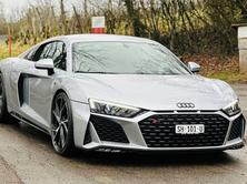 AUDI R8 Coupé RWD S-Tronic, Petrol, Second hand / Used, Automatic - 6
