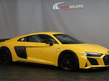 AUDI R8 Coupé performance S-Tronic, Petrol, Second hand / Used, Automatic - 4
