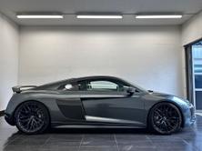 AUDI R8 Coupé 5.2 plus S-Tronic, Petrol, Second hand / Used, Automatic - 4