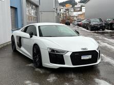 AUDI R8 Coupé 5.2 plus S-Tronic, Petrol, Second hand / Used, Automatic - 2