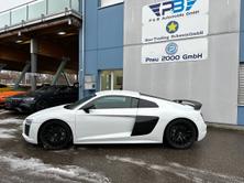 AUDI R8 Coupé 5.2 plus S-Tronic, Petrol, Second hand / Used, Automatic - 4