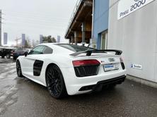 AUDI R8 Coupé 5.2 plus S-Tronic, Petrol, Second hand / Used, Automatic - 7